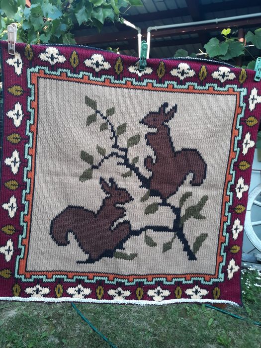 Imbracaminte traditionala veche