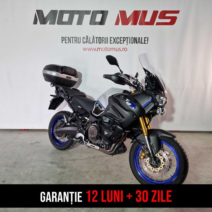 Motocicleta Yamaha Super Tenere 1200 ABS | Y02338 | motomus.ro