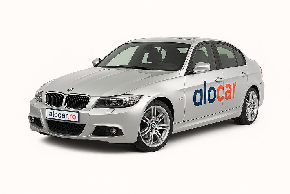 Închirieri auto pentru vacanță în Iași – de la 99 lei/zi