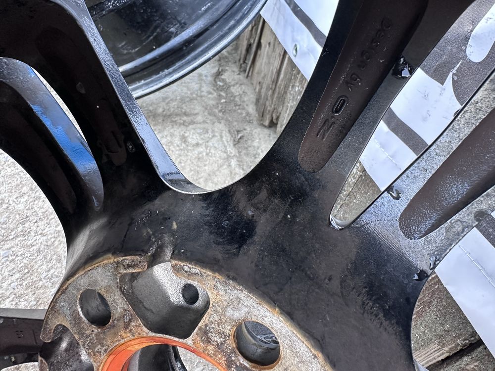 16 5х114.3 джанти джанти