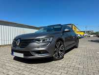 Renault Talisman Initiale Paris - 1.6 TCe 200CP