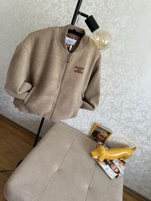 Дамско палтенце C*E*L*I*N*E