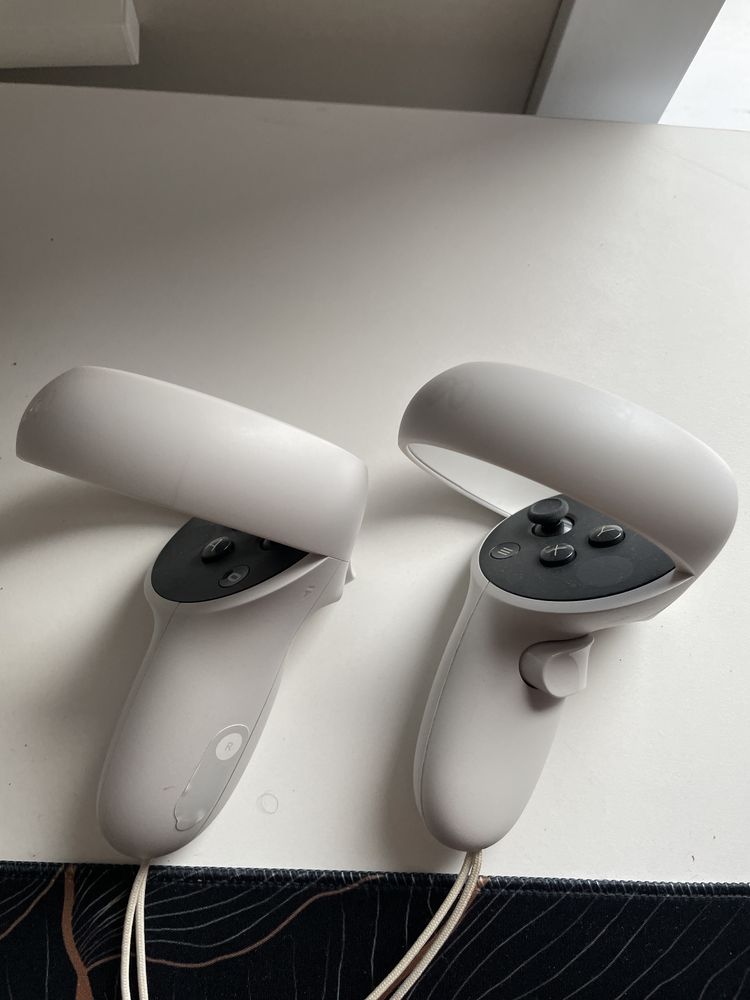 Meta Quest 2 128 Gb + BoboVR