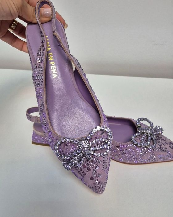 Balerini Alma en Pena 37