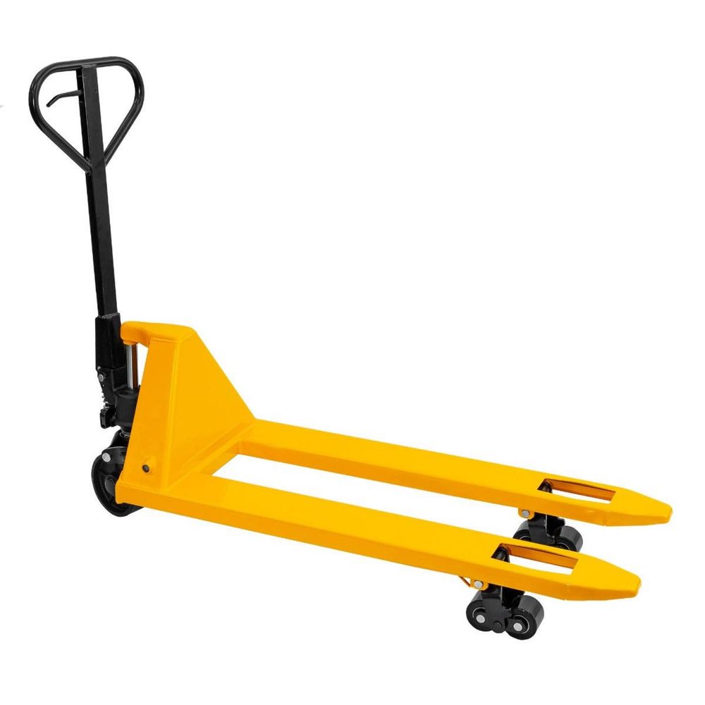 Transpalet manual 2.5 tone
