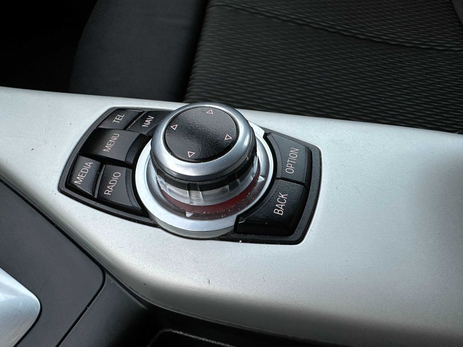 BMW Seria1 F20 120d 184cp | Navi | Xenon | Automatik |