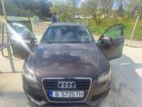 AUDI A4 2.0 TDI Sline