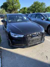 Ușă dreapta spate Audi A6 C7 2012