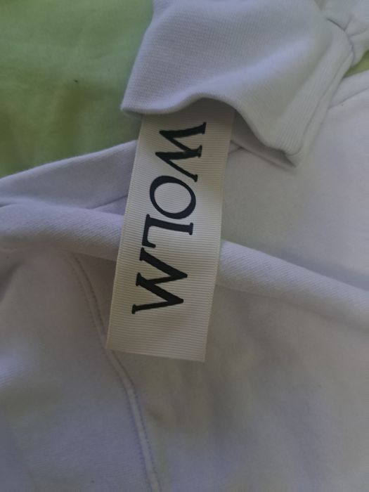 Чисто ново горнище на Wolm