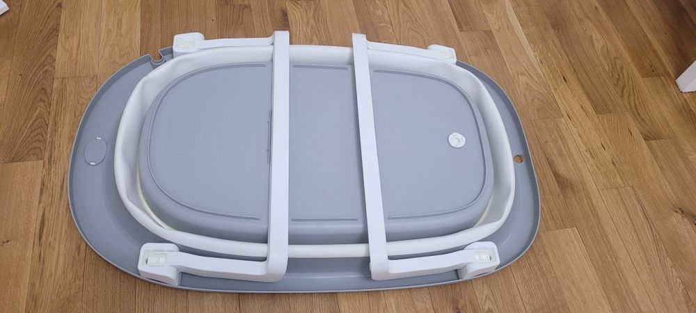 Cada copii pliabila Dolu