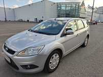 FORD Focus 1.6 Diesel, 2008, inmatriculata RO