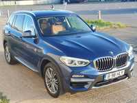 BMW X3 Pachetet M interior,Head Ap Display,06.11.2018,Garantie Bmw,Finantare!