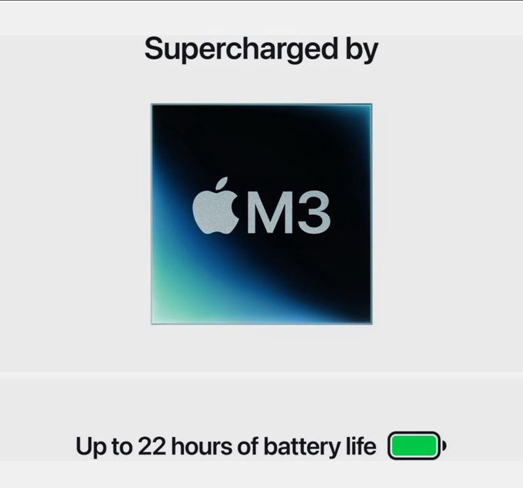 Apple MacBook Pro 14