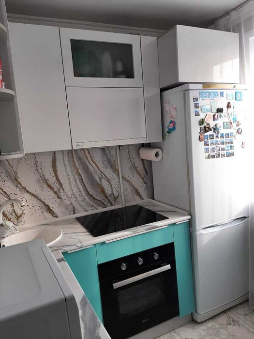 Продам 3к кв с ремонтом р-н ТАЙГА!!!