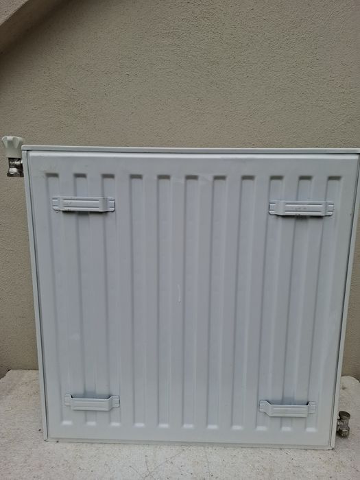 Calorifer din  otel 800mm x 600mm