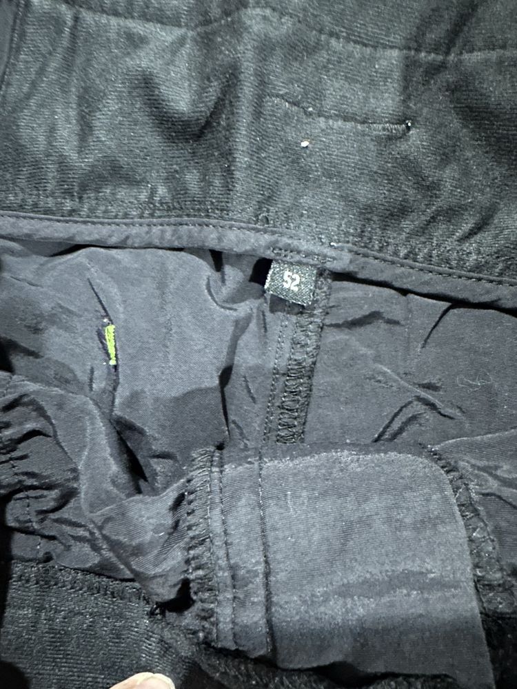 Pantaloni scurti Engelbert Strauss