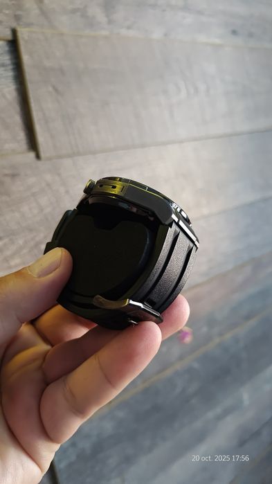 Huawei Watch Ultimate