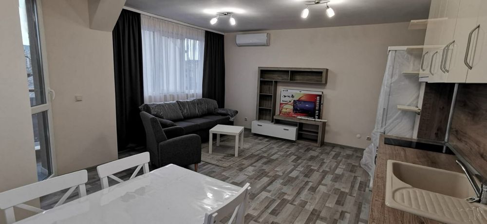 Дава се под наем Двустаен апартамент в Варна, Автогара - 74 кв.м за 510 € - Снимка #17