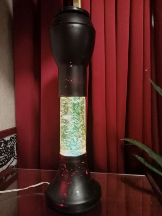 Раритетные лампы советские ссср