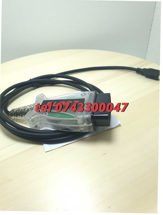 Interfata Diagnoza Auto Els27 Scaner Forscan Pentru Vehiculele Ford M