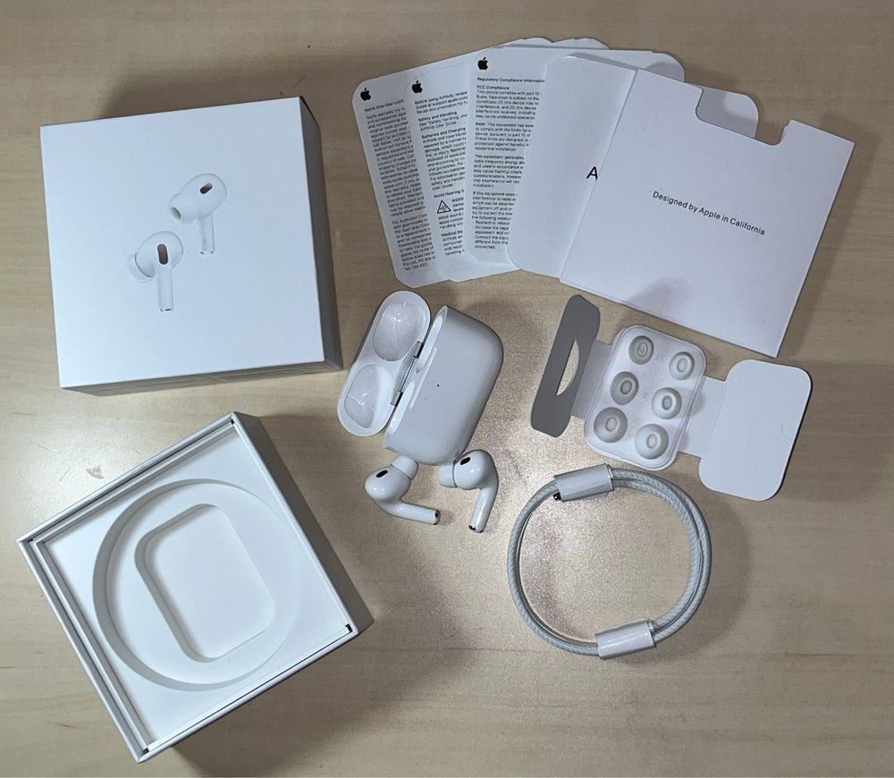 Apple Airpods Pro 2