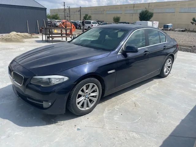Dezmembrez BMW 520 F10 an 2012
