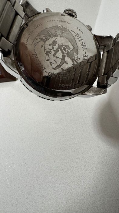 Оригинален Часовник Diesel