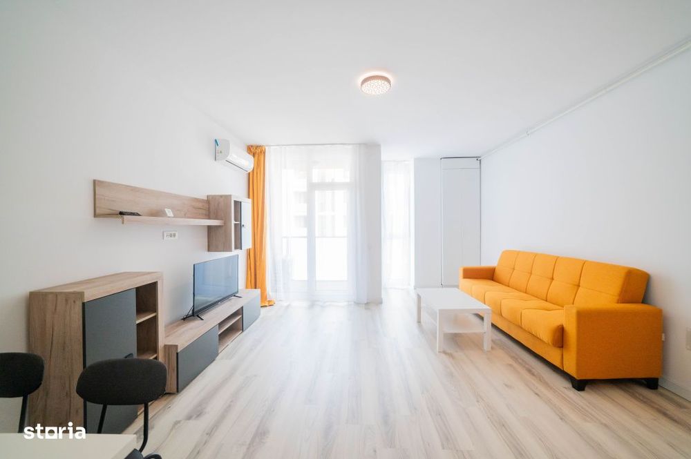 2 camere | Parcare | Campeador City | Torontalului