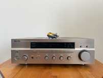 Yamaha RX-497 Hi-Fi Stereo Receiver 2x100 RMS - Calitate Audio Premium