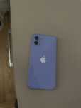 Iphone 12 Purple