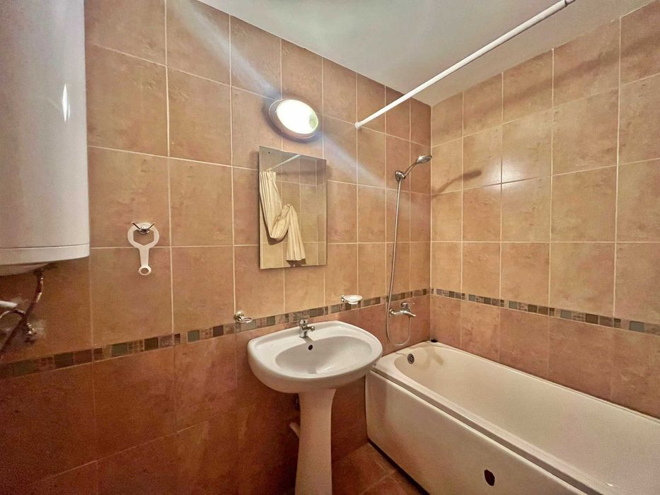 Продава се Тристаен апартамент в с. Равда, Област Бургас - 78 кв.м за 1090 €/кв.м - Снимка #7