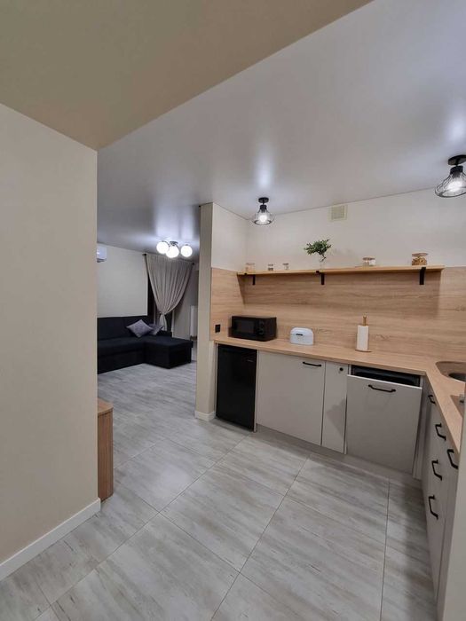 Двустаен имот в Овча купел