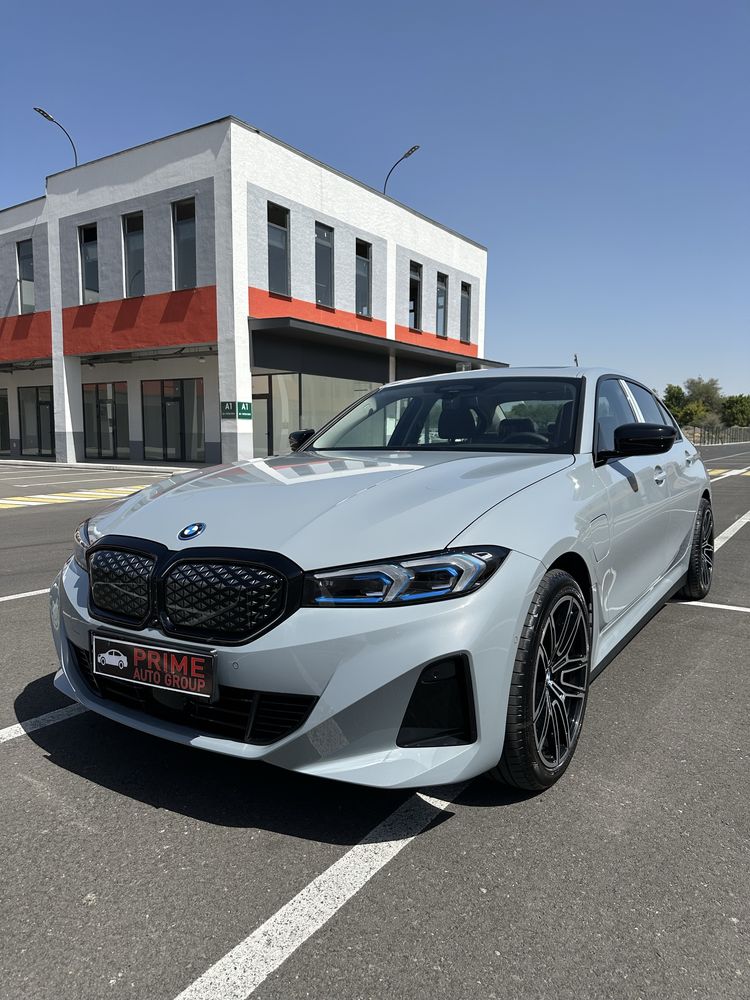 BMW i3 40L e drive notarius taer ! 2025