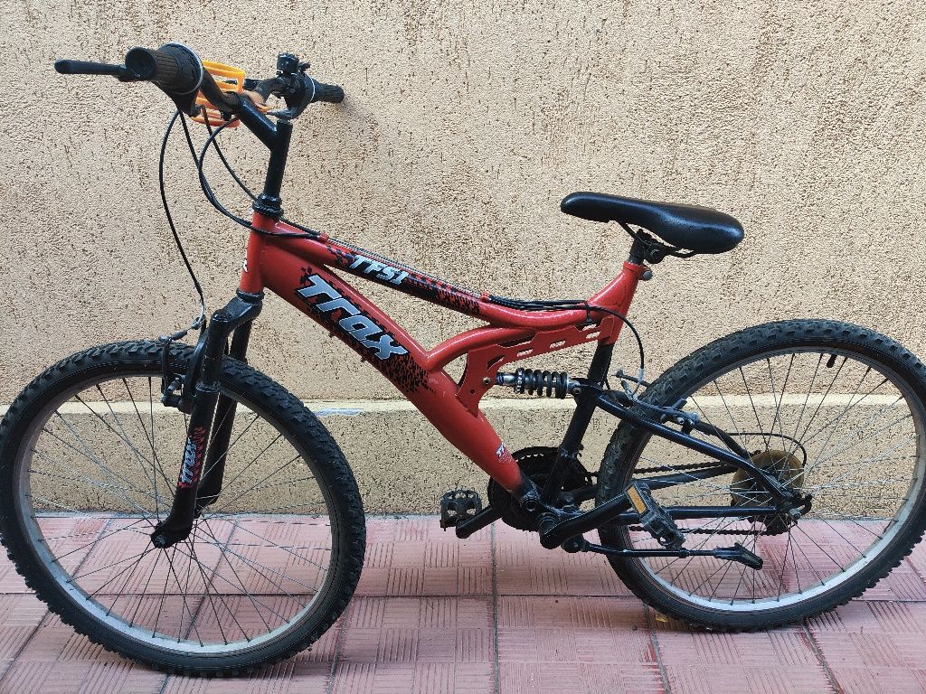 Se vinde/ schimb bicicleta adulti