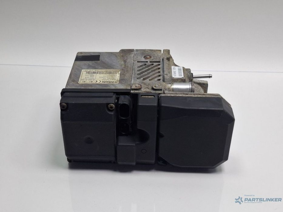 Sirocou VOLKSWAGEN TOUAREG 7LA, 7L6, 7L7 2002 - 20133.0 V6 TDI BKS, CATA Webasto 97150H 7L0819750E