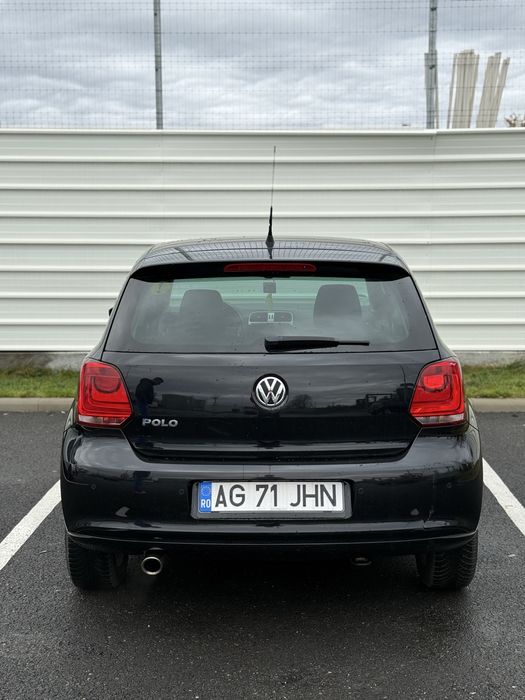 VW Polo / 2012 / Euro 5 / Proprietar /