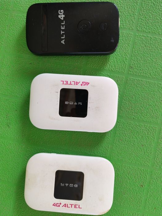 Модем карманный.