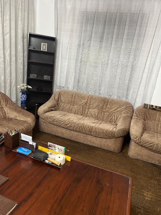 Inchiriez casa Alexandru Cernat