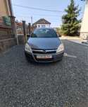 Opel astra ecotec H 1.6