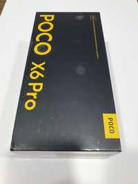Poco X6 Pro 5G 512 Gb 12 Gb Ram NOU