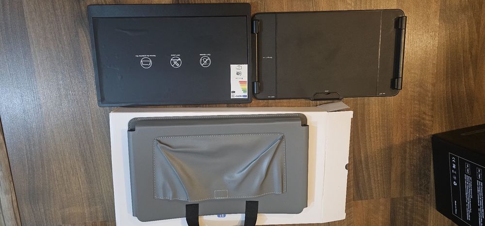 monitor laptop prelungitor