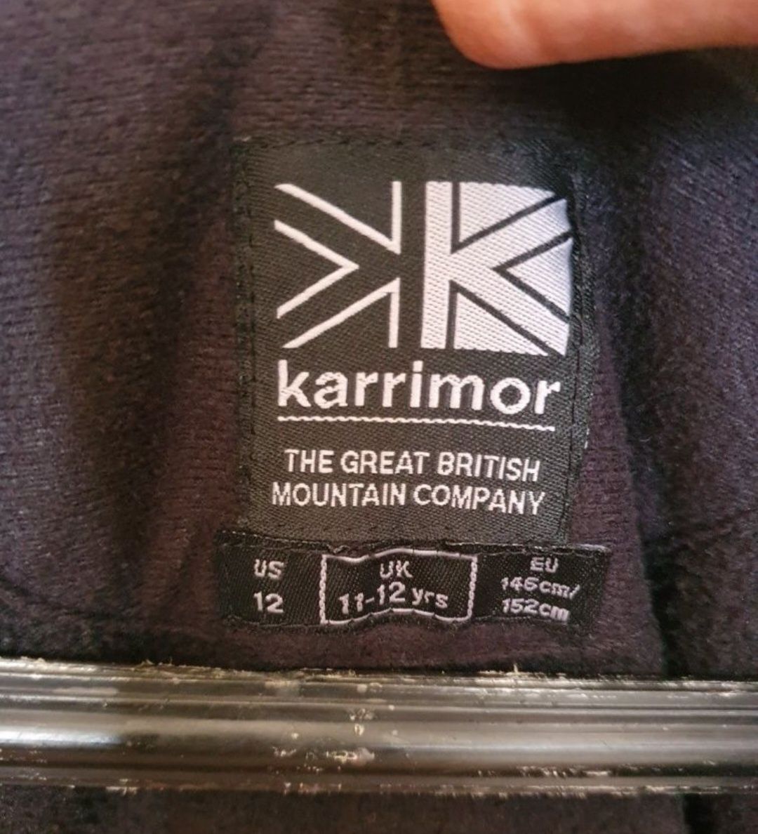 Оригинално яке Karrimor