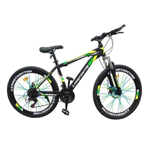 Продается велосипед