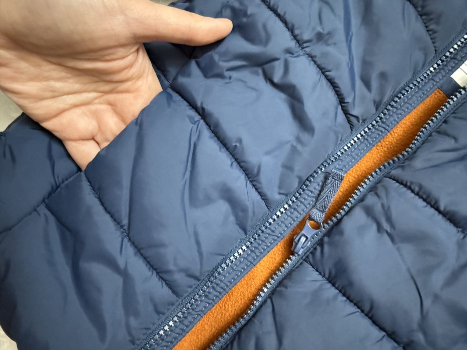 Kurtka 3-4 yosh waikiki turkiya