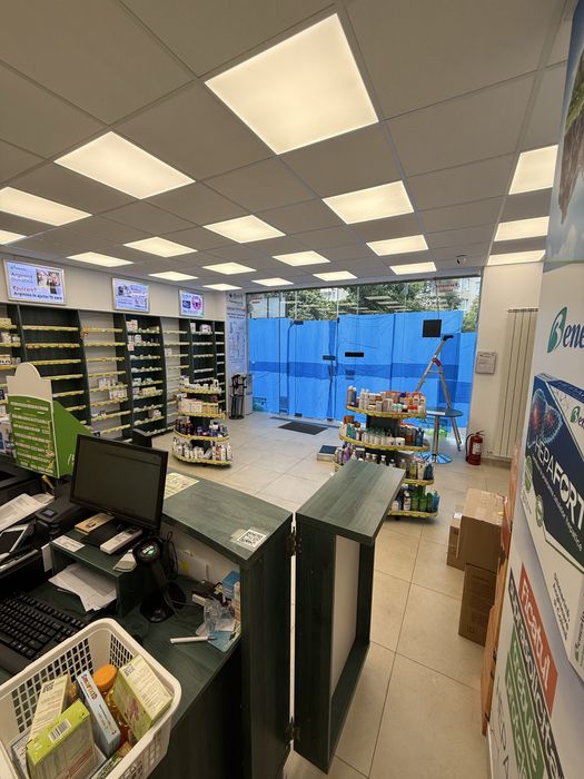 Inchiriez Spatiu Comercial Showroom 80MP zona Semicentral