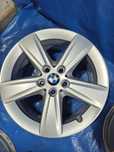 Jante Originale BMW 17 Seria 2 F45