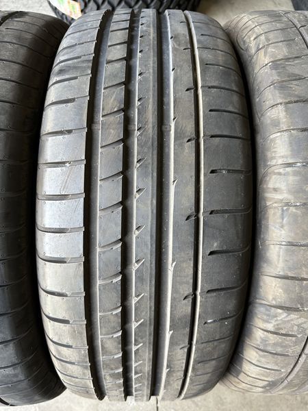 255/55/19 Goodyear 4piese