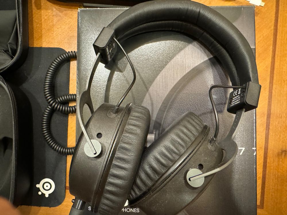 Наушники Beyerdynamic DT 1770 PRO