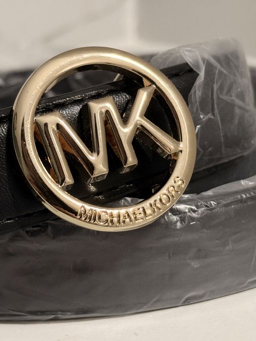 Curea mk neagra  nou nouta