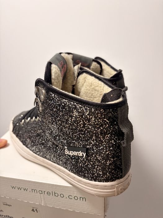 Adidasi SuperDry  dama